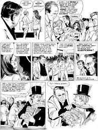 What does kelly green mean? Kelly Green La Flibuste De La Bd Page 10 By Stan Drake Comic Strip