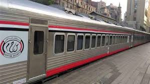 صدى البلد تعرف على شروط حجز تذاكر قطارات السكة الحديد أون لاين