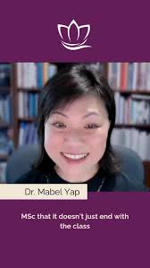👋 Meet Dr. Mabel Yap, an MSC teacher and physician from Singapore whose  inspiring story embodies CMSC’s mission to alleviate suffering and increase  well-being. Her journey highlights the ...