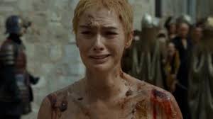 Catholic actor's character prays the rosary