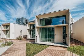 Casas prefabricadas y viviendas modulares con los mejores precios, de alta calidad y gran eficiencia energética. Cuanto Cuesta Una Casa Prefabricada Casas Prefabricadas Precios Y Modelos