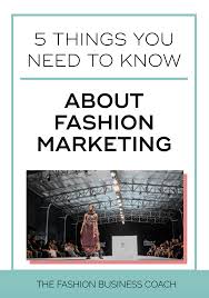 Fashion Marketing Free Video In 2020 Fashion Marketing Business Fashion Fashion Business Plan