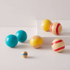 Typically, bocce is a daytime. Bocce Ball Set