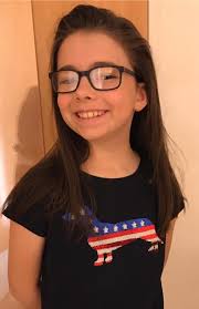 Creed Hunphrey's 4th of July shirt 🤣🤣🤣🤣 📸: @ana_demmer