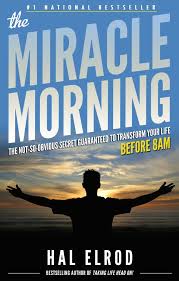 Boeken Top 10 Voor Ondernemers The Miracle Morning Van Hal Elrod Boeken Motiverende Boeken Boeken Om Te Lezen