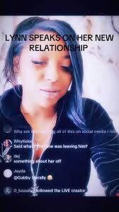 Lynn Y Jamal: La Nueva Relación de Lynn