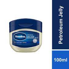 Contains no colors fragrances or irritants. Vaseline Petroleum Jelly 100ml Shopee Malaysia