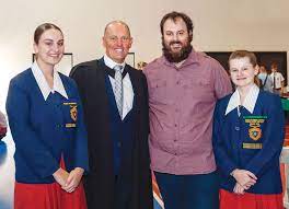 Jump to navigation jump to search. A Passionate Life Westmac Graduate S Success Story Lifestyleqld