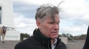 Matthew Smith, partner of ex-Abercrombie CEO, pleads not guilty to sex  trafficking charges