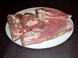 Pour réaliser un jarret de. Le Porc Demi Sel Greta Garbure