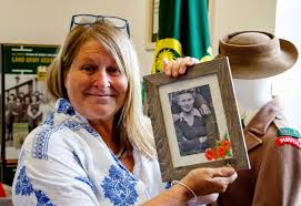 PICTURE GALLERY: Burma fallen from World War Two remembered at special event