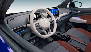 Vergleichen sie preise, reichweiten, ladezeiten sowie die wichtigsten fahrzeugdaten. Vw Elektro Suv Id 4 Wird Ab Anfang 2021 Ausgeliefert Ecomento De