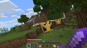Ver más ideas sobre diseños minecraft, arquitectura minecraft, construcciones minecraft. Minecraft Bees Minecraft Guide Gamepressure Com