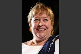 Famous Breast Cancer Survivors: 10 Celebrities with Breast Cancer