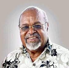 Goilala District News.