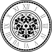 Mit dieser kostenlosen vorlage, von einer analogen uhr, kann ihr. 62 Zifferblatt Ideen Zifferblatt Uhren Uhr