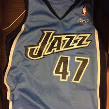 New utah jazz retro classic purple swingman jersey john stockton #12 men's. Best Utah Jazz Jersey For Sale In Brockton Village Ontario For 2021