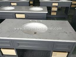 Wholesale granite and marble wholesale uk suppliers. Wholesale Natural Stone Bianco Carrara Marble Countertop 61 X22 From China Stonecontact Com