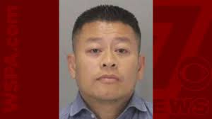 High school teacher arrested for allegedly stealing Coach bags