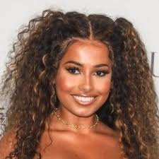 Amber Gill — The Movie Database (TMDB)