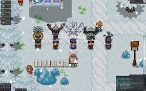 Felspire es un juego de rol online (mmorpg) por navegador desarrollado por 37 games. Pin On Descargar Juegos