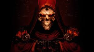 It promises updated graphics, 4k gaming, and all the content from diablo ii and it's. Diablo Ii Resurrected Diablo Ii Resurrected Battle Net Shop