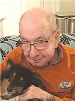 Robert Boch Obituary (1945