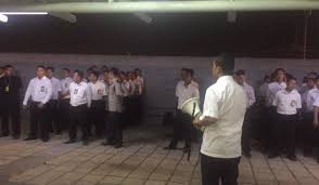 Membuat rencana audit tahunan, audit program dan melaksanakan pemeriksaan. Resmi 1 September 2017 Layanan Airport Helper Gratis Di Bandara Soekarno Hatta