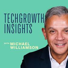 Amazon.com: TechGrowth Insights with Michael Williamson : Michael Williamson:  Audible Books & Originals