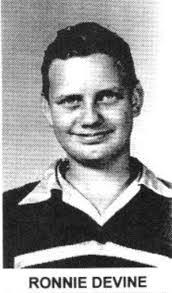 Darrell Devine's Instagram, Twitter & Facebook