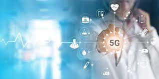 5g is here to stay. How 5g Will Benefit The Healthcare Sector