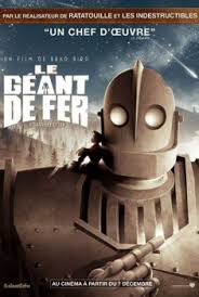 Ni l'opposition de sa famille, ni le fait d'être un rongeur dans une profession qui les déteste ne le démotivent. Film Le Geant De Fer 1999 En Streaming Vf Gratuit