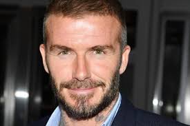 David Beckham made profits of £46.8million from his business empire this  year