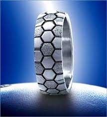 Soccer Wedding Band Soccer Wedding Mens Wedding Bands Wedding Bands