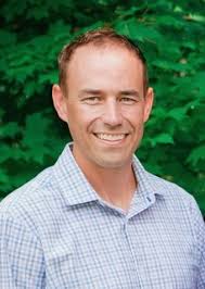 Ryan Brune for 464 School Board