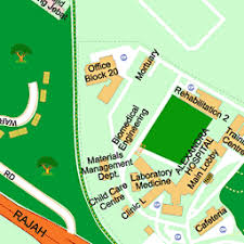 Bukit merah is home to one of the busiest industrial ports in the world and vivocity, a colossal shopping mall which boasts over 300 with nearby attractions, bukit merah also has some history. Location View Of 2 Jalan Bukit Merah 150002