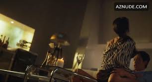 JI-YEON LIM Nude - AZNude