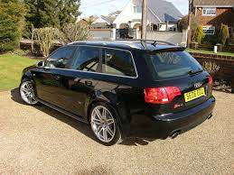 File 2006 Audi Rs4 Avant Flickr The Car Spy 13 Jpg Wikipedia