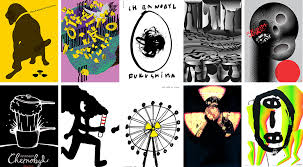 2019 / сша chernobyl чернобыль. Posters Of Caution And Hope From Chernobyl Design Observer