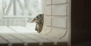 Baby Yoda Looking Adorable As Usual Star Wars Characters Mandalorian Star Wars Fans