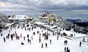 Image result for shimla pictures
