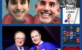 NYR/PIT 2/7 Review: “The Find A New Way To Lose” Rangers Do It Again;  Blueshirts Befallen By The Beat-Up & Putrid Penguins, Laviolette Calls Out  His Players; But It's More “Too Little,