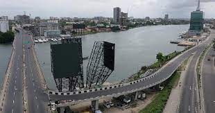 Strict measures to contain the coronavirus have been in. Covid 19 Lagos Brazzaville Lockdown Begins Africanews
