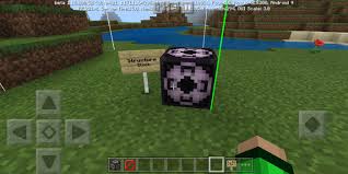 Enable or disable keeping of items in players' inventories when they die. Mcpe Bedrock Inventory Command Block And More Beta Update 1 1 0 Minecraft Addons Mcbedrock Forum