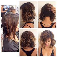Undercut Long Bob W3ndyluv Xoxo Hair Styles Hairstyle Thick Hair Styles