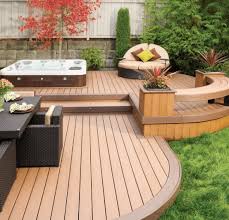63 Hot Tub Deck Ideas Secrets Of Pro Installers Designers