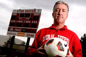 Additionally, wall holds a national b license with the united states soccer federation. rich is married to jessica wall and they reside in banner elk. Utah Soccer Rich Manning Leaving After 19 Seasons As Utes Coach Deseret News