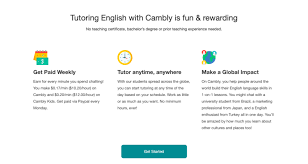 Just how much should you charge for internet tutors? Make 30 An Hour Teaching Languages Online With These 6 Sites