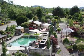 Gartenhaus holz 4 0 x 3 0 m gartenhauszentrum geiger gartenhaus modern gartenhaus haus. Team Von Geiger S Gartengestaltung Pflanzenwelt