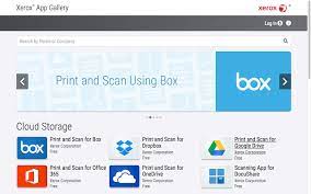 After connecting your xerox device to your documo account, you may add mfax users to the device connection. Xerox Device Connector